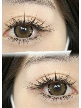 ダブリューサロン(W Salon)/ワンホンデザイン