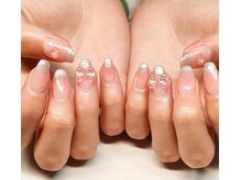 レリハネイル(Reriha Nail)