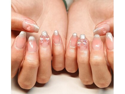 レリハネイル(Reriha Nail)の写真