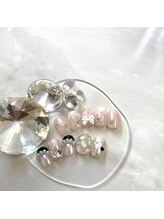 サロンドソレイユ 八事店(Salon de Soleil)/オーダーメイドコース