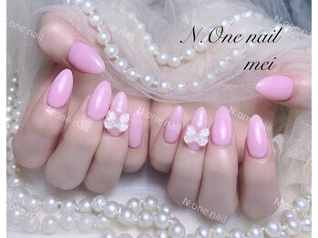 エヌワンネイル(N.one nail)/
