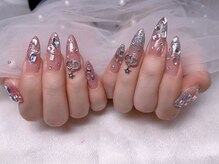 スノーネイルサロン 新宿店(Snow nail salon)/