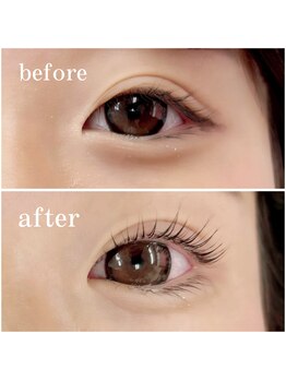 プリマプリート 岐阜店/プリンセスカール