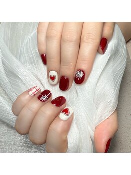 ロージー(Rosie)/持ち込みデザイン