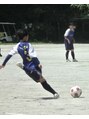 クール(COEUR)&nbsp;実は12年間サッカーしてました！