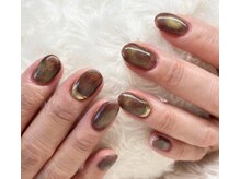 レアラニ オルオル(Lea Lani OluOlu)/