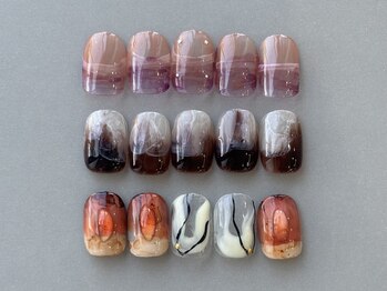 ネイル ヨック(nail Yok)/定額volume