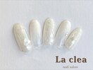 ハートネイル