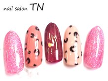 ティーエヌ 相模大野店/☆デザイン定額A☆