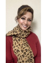 ジェイリン美容サロン シャズ ハリカエ