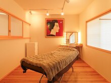 サロンドポノ(Salon de Pono)