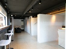 オンリーケア バイ ボーイズビー(ONLY CARE by Boys Be)/内観