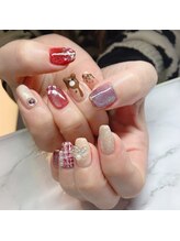 ラプラス(La Plus)/