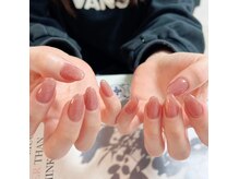 ミガクネイル(Migaku nail)