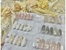 【ご新規様オフ無料】hand◆季節のトレンド定額サンプル◆MIKI限定