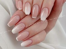 アイリスネイル 大塚(Iris Nail)/グラデーション