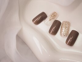 シンプル/ニュアンス/パラジェル