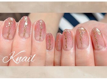 ケイネイル(Knail)/お客様アレンジ♪