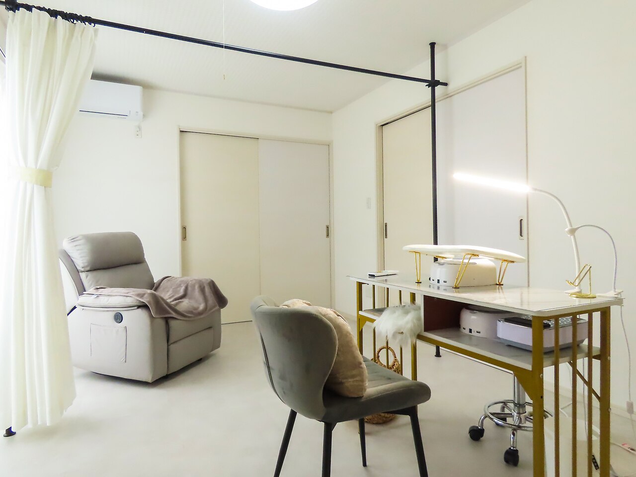 シエル(CIEL.)｜ホットペッパービューティー