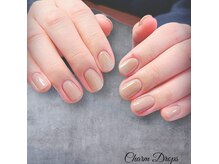 チャームドロップ/