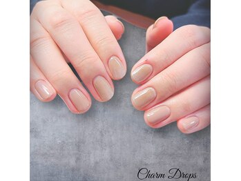 チャームドロップ/