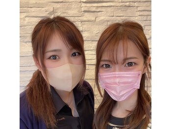 プールオム(Pour Homme)の写真/凝り固まった身体を温めほぐします♪【アロマリンパマッサージ初回90分¥8800/全身リンパ初回120分¥11000】