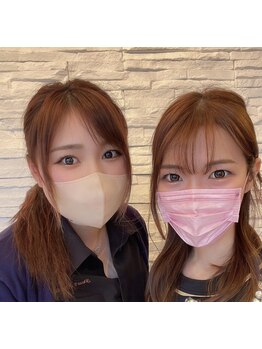 メンズにオススメのサロン