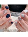 ニュアンス　mayu担当