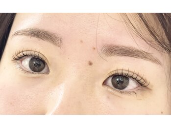 ロエン 西岡崎(ROEN)/Cカールデザイン