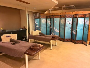 ほぐし屋レオ 守谷店(ほぐし屋LEO)/内観