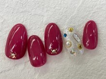 フェリス(Feliz)/定額デザイン　6480円