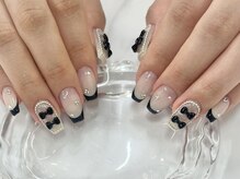 ワンダーシー(WonderShe)/持ち込み10本パーツ付け放題