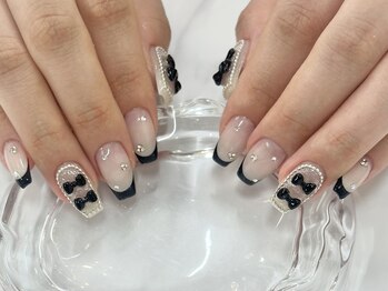 ワンダーシー(WonderShe)/持ち込み10本パーツ付け放題