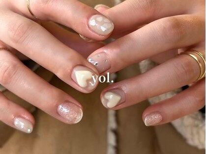 ヨル 北堀江(yol.)の写真