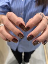 キルナ(kiruna)/マグネットネイル