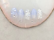 カナリス 神田店(Kanalis)/ワンホングラデネイル