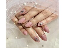 リマ(Lima)/ワンカラーネイル