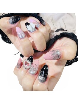 グローネイルズ(Glow Nails)/