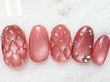 ラサロンホープ(La.SALON HOPE)/2月限定◆定額Cコース　￥9000