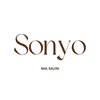 Sonyo Nail高槻市店【ソニョネイル】フィルイン/定額/韓国ネイル/長さだし/持ち込みロゴ
