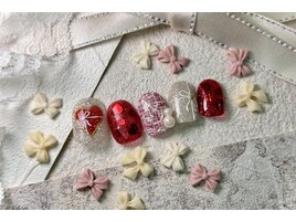 Valentine collection¥13000