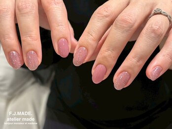 アトリエ メイド(atelier made)/