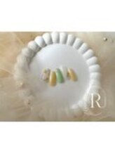 ロエ(ROU'E)/スプリングキャンペーン