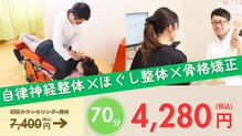 クローバー鍼灸整骨院