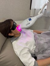 グレイスホワイトニング ヨコハマ(Grace Whitening Yokohama)/初めての方でも安心