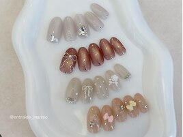 Newサンプル♪