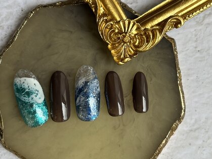 ネイルズロータス(Nails Lotus)の写真