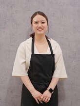ルネッタプラス(LUNETTA+) 河津 彩香