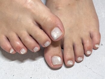 サロン ド ルピア(SALON de LUPIA)/フットネイル