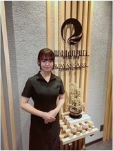 ワヤンプリ 東京新宿店 宮崎 愛優